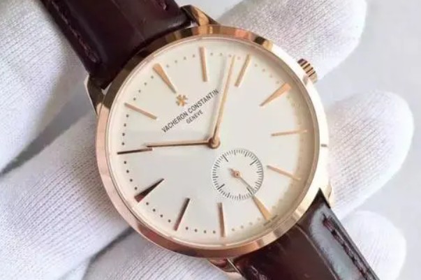江诗丹顿手表表针折断，如何优雅修复?